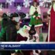 Light Up Jeff and and Light Up New Albany events kick off holidays in southern Indiana