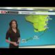 South Florida 7 a.m. weather forecast for 12/01/24