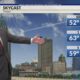 A Mild Sunday Afternoon, More Chilly Mornings Ahead: Sunday Morning Forecast 12/1/2024