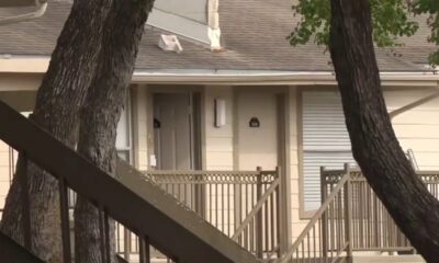 Shots fired at officers during 3-hour standoff at Pearland apartment complex