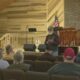 Church Still Sending Relief To Hurricane Victims | December 1, 2024 | News 19 at 10 p.m. - Weekend