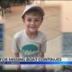 U.S. Coast Guard Mobile Sector suspends Search for 7-year-old boy in Dauphin Island boating accident