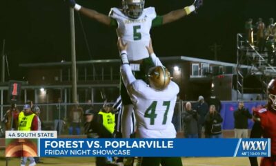 Poplarville is State Championship bound after defeating Forest 24-21