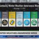 National Weather Service launches Kentucky Winter Weather Awareness Week