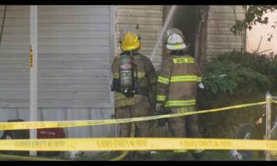 Deadly gas explosion, fire in Avondale