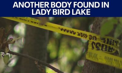 Another body found in Lady Bird Lake | FOX 7 Austin