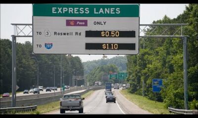 Georgia updating Peach Pass | What drivers should know