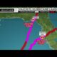 Taking a look back at Hurricane Season 2024