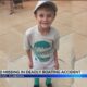 News 5 Exclusive: Family of missing 7-year-old boy begs for closure