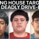 'Juvenile feud' ends with North Richland Hills man killed, 3 teens charged with murder