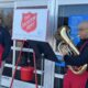 WXXV’s Dave Elliott sits down with Major Jerry Friday to talk about the Salvation Army’s Red