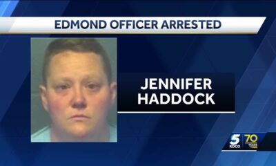 Edmond police officer seeks immunity in brother's shooting