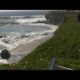 Bystanders rescue driver after car goes over cliff in California