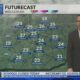 Morning weather forecast: 12/3/2024