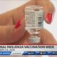 NELA physician explains flu vaccine importance for National Influenza Vaccination Week