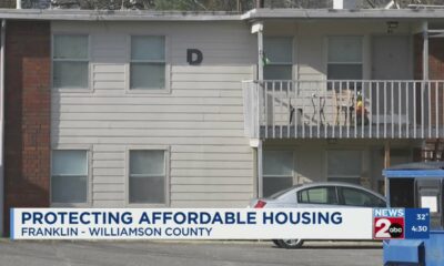 Protecting affordable housing in Franklin