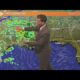 New Orleans Weather: Strong cold front brings a rainy Thursday morning