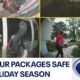 How to protect yourself from porch pirates | FOX 7 Austin