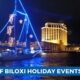 A look ahead to Christmas weekend events in Biloxi