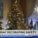 How to stay festive and safe in Lexington this holiday season