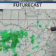 Noon Weather - 12/4/24