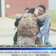 Mississippi soldiers return home in time for the holidays