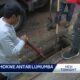 Fondren community bands together to clean storm drains ahead of heavy rain