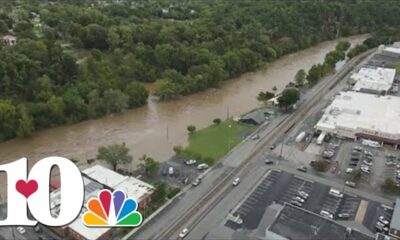 TVA's take on historic flooding from Hurricane Helene