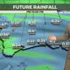 12/4 - Sam Parker's "Rain Coat and Warm Coat Needed" Wednesday Night Forecast