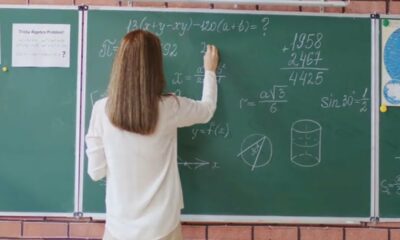 US students' declining math scores are 'sobering,' expert says