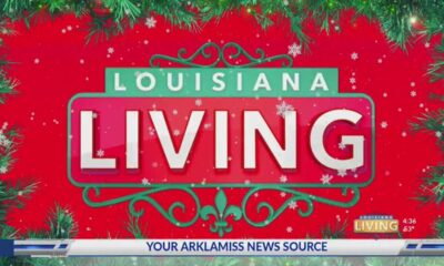 Louisiana Living: LA Partnership for the Arts