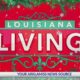 Louisiana Living: LA Partnership for the Arts