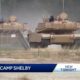 Mississippi National Guard gives tour of Camp Shelby