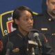 Raleigh Police Department Chief Estella Patterson announces plan to retire in March 2025