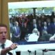 TX Lawmaker gets into shouting match during Trump assassination hearing