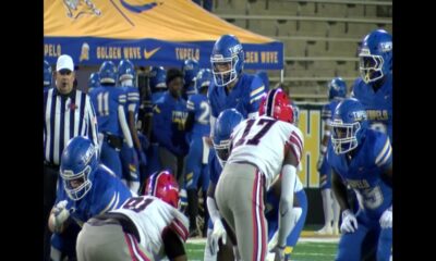 Tupelo wins 7A football championship