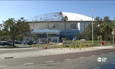 St. Pete City Council approves Rays stadium funding but hurdles remain