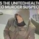 New footage: UnitedHealthcare CEO shooting