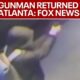 CEO murder suspect traveled back to Atlanta: Fox News | FOX 5 News