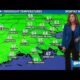 New Orleans Weather 6:30pm: Chilly Saturday, warmer Sunday