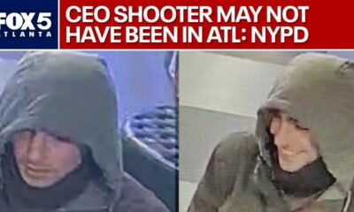 NYC CEO shooter may not have been in Atlanta, NYPD now says | FOX 5 News