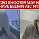 NYC CEO shooter may not have been in Atlanta, NYPD now says | FOX 5 News