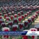 Fort Smith community lays Christmas wreaths at national cemetery