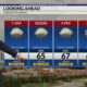 Warming Up Sunday, Widespread Rain Monday and Tuesday: Saturday Evening Forecast 12/7/2024