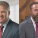 Texas House Speaker race: David Cook, Dustin Burrows running for the spot | FOX 7 Austin