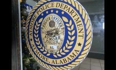 Three die in two different homicides in Atmore over the weekend