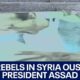 Syrian rebels oust President Bashar al-Assad | FOX 7 Austin