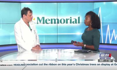 Health Corner: Common neurosurgical options with Dr. Orhan Ilercil