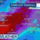 North Carolina Forecast: Messy morning commute in store Monday with scattered showers by afternoon☔