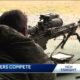 Top sniper teams from across the country compete at Ft. Chaffee in the River Valley